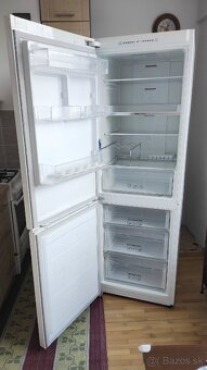 Chladnicka s mraznickou Samsung - 2