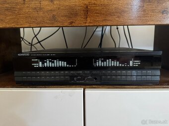 Kenwood GE 920 Equalizer - 2