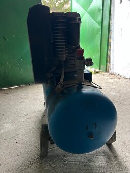 Kompresor ABAC B5900B CT5 5 - 2