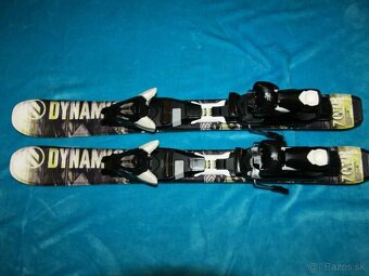 lyže Dynamic 70 cm - 2
