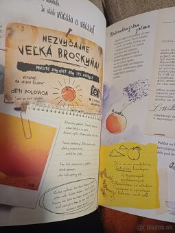 Fantastický svet Roalda Dahla - 2