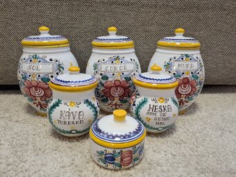 Modranska keramika - 2