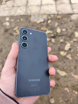 Predám Samsung s23 8/128GB - 2