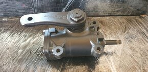 Servoriadenie Volvo FH,FMX,FM - 2