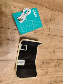 Nový ohrievač fliaš na mlieko - 2