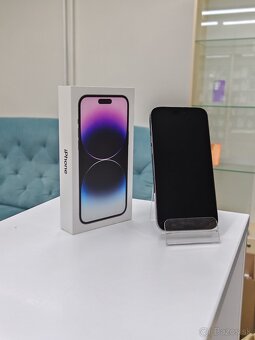 IPhone 14 Pro Max 128GB | ZÁRUKA - 2