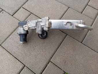 EGR ,agr ventil - 2
