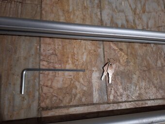 Strešné Nosiče - Octavia 1 Combi - 2