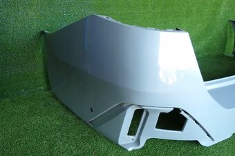 bmw 5 nárazník g61 mpacket 2023 - 2