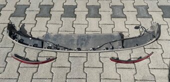 Predam spojler naraznika SUPERB 3 - 2