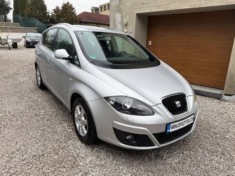 SEAT ALTEA XL 1.2 TSI - 2