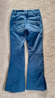 roxy lyziarske nohavice xa - 2