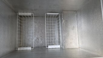 Mraznička Zanussi - 2