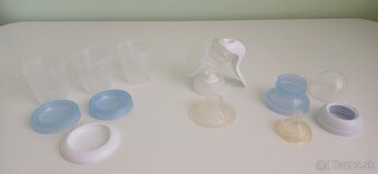 Odsávačka mlieka - Philips Avent - 2