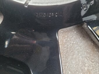 Kované disky Volkswagen T7 R19 Halmstad - 2