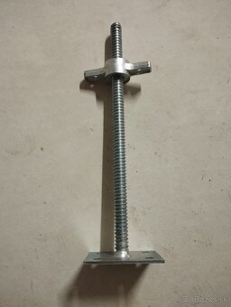 Lešenie stel.nohy - 2