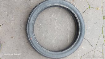 Suzuki Intruder VS 1400 - 2