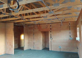 Elektroinštalácie domov a bytov - 2