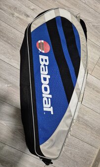 Tenisová taška Babolat - 2