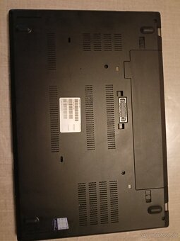 Predam notebook T470 - 2