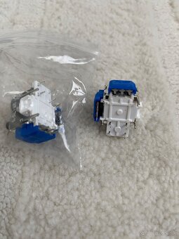 PS5 analógový modul hall effect - 2