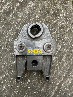 Rems čeľuste B20 - 2