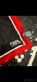 Nova Karl Lagerfel obrovska satka - 2