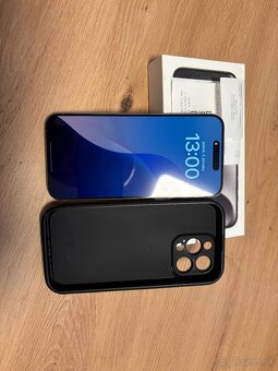 iPhone 15 Pro MAX - 2