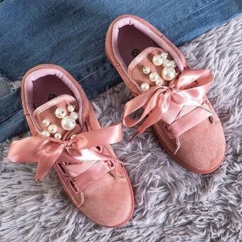 Botasy, tenisky nové 33 - 2