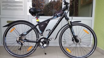 Predám bicykel Kellys Phanatic 30 - 2