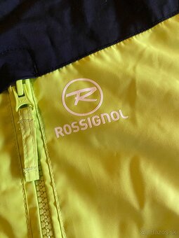 Lyžiarska bunda - 2