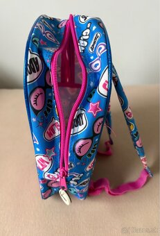 DETSKÝ RUKSAK L.O.L. - 2