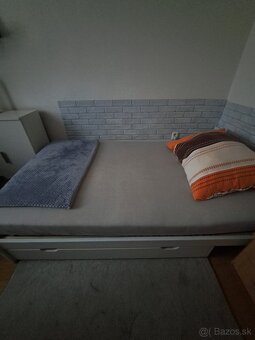 Posteľ - 2