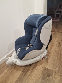 Autosedačka Britax Romer otočna - 2