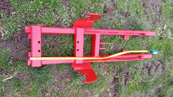 Predam držiak na radlicu TZ4K-MT8 132.2 - 2