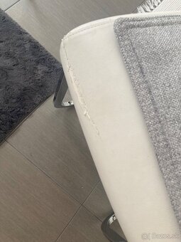 Jedálenské stoličky - 2