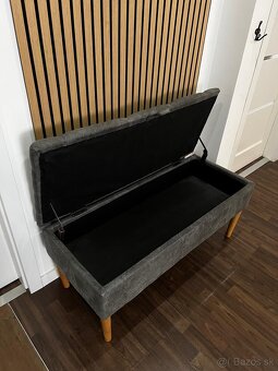 Lavica do predsiene - 2