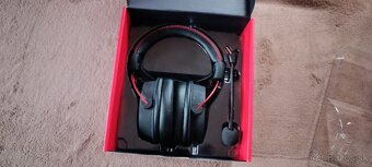 Sluchadla hyperx cloud alpha aj vymenim - 2
