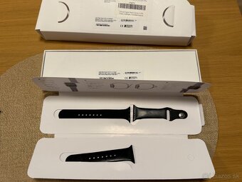 Apple Watch 9 GPS 41mm - 2