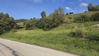 Stavebny pozemok - 2