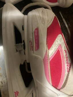 Darujem korčule - 2