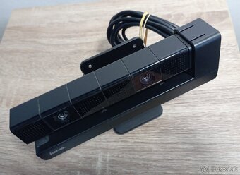 PS4 kamera + stojan - 2