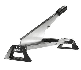Wolfcraft Rezačka na laminátové podlahy - 2