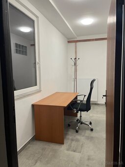 Kancelária na prenájom - 2