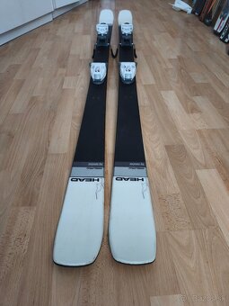 Freeride lyže Head Mad-trix 170cm - 2