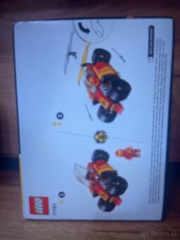 Lego ninjago - 2