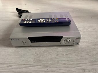 SD satelitný prijímač: Strong SRT 4155 - 2