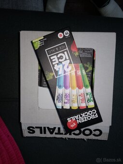 nanuky alkoholové -drinky - 2