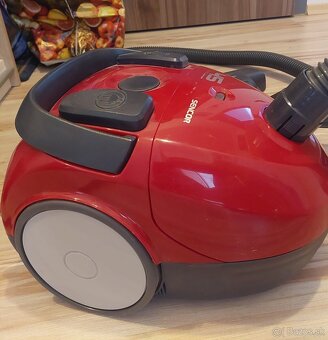 Sencor vysávač - 2