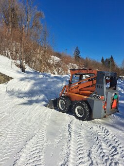 Zimna udrzba B.B - 2